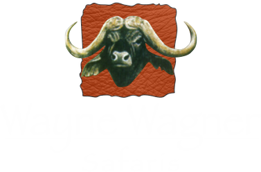 Wayne Wagner Safaris Logo